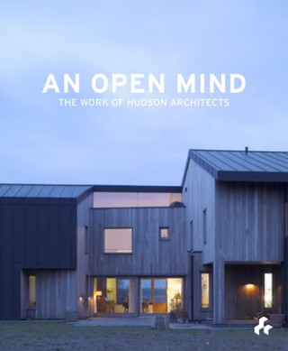Könyv Open Mind Peter Blundell Jones