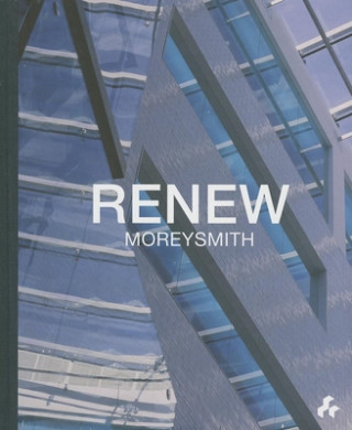 Knjiga Renew : Moreysmith Henrietta Thompson