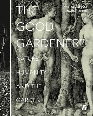 Könyv Good Gardener? Naomi Jacobs