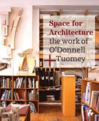 Carte Space for Architecture : The Work of O'Donnell +Tuomey Sheila O'Donnell