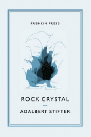 Książka Rock Crystal Adalbert Stifter
