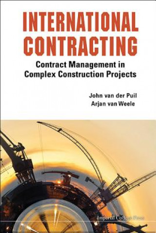 Buch International Contracting John van der Puil