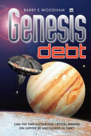 Carte Genesis Debt Barry E. Woodham