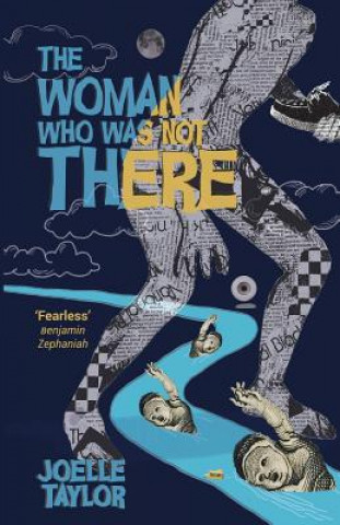 Livre Woman Who Was Not There Joelle Taylor