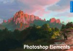 Carte Beginner's Guide to Digital Painting in Photoshop Elements David Smit