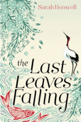 Carte Last Leaves Falling Sarah Benwell