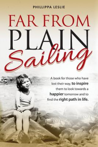 Buch Far from Plain Sailing Phillippa Leslie