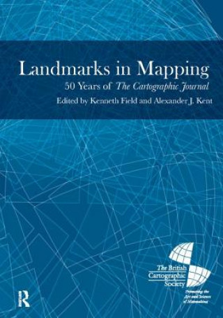 Книга Landmarks in Mapping Alexander Kent