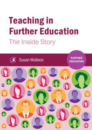 Carte Teaching in Further Education Susan Wallace