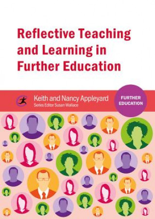 Βιβλίο Reflective Teaching and Learning in Further Education Nancy Appleyard