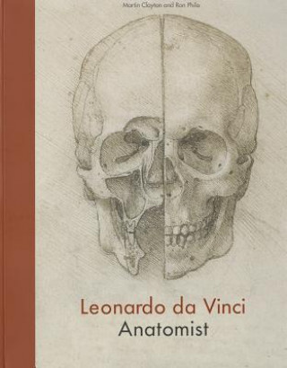 Carte Leonardo da Vinci Martin Clayton
