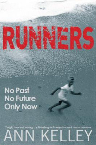 Книга Runners Ann Kelley