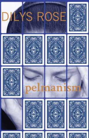 Carte Pelmanism Dilys Rose