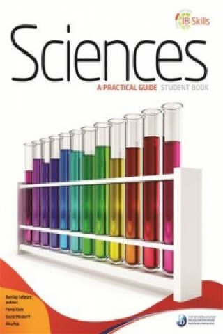 Kniha IB Skills: Science - A Practical Guide 