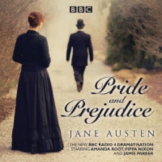 Hanganyagok Pride and Prejudice Jane Austen