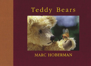 Könyv Teddy Bears Marc Hoberman