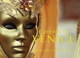 Kniha Carnival in Venice Gerald Hoberman