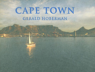 Kniha Cape Town Gerald Hoberman