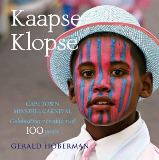 Книга Kaapse Klopse Gerald Hoberman