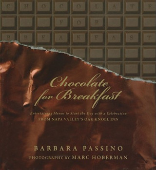 Könyv Chocolate for Breakfast Barbara Passino