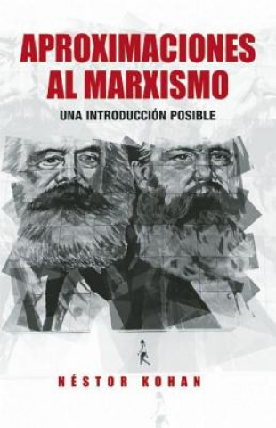 Kniha Aproximaciones Al Marxismo 