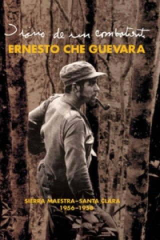 Kniha Diario De Un Combatiente Ernesto Che Guevara