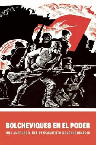 Boek Bolcheviques En El Poder Sonia Almazan del Olmo
