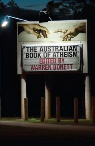 Carte Australian Book of Atheism 