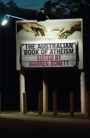 Книга Australian Book of Atheism 