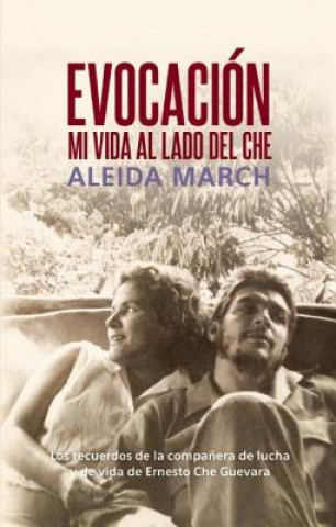 Libro Evocacion Aleida March