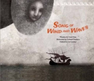 Buch Song of the Wind and Waves Cecil Kim