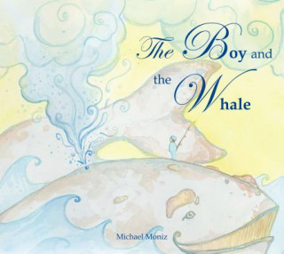 Carte Boy And The Whale 