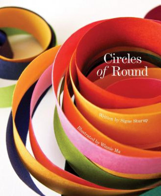 Книга Circles of Round Signe Sturup