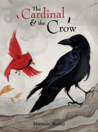 Carte Cardinal and the Crow 