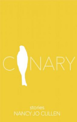 Книга Canary Nancy Jo Cullen