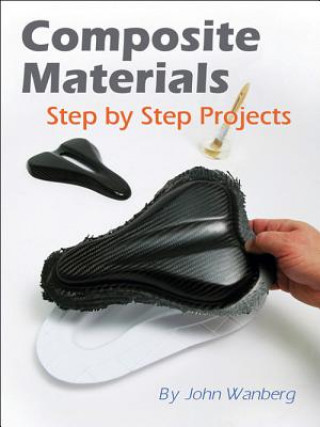 Knjiga Composite Materials John Wanberg