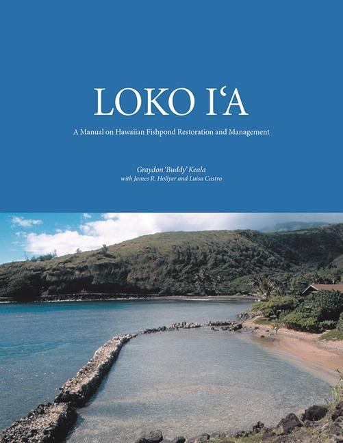 Книга Loko I'a Graydon 'Buddy' Keala