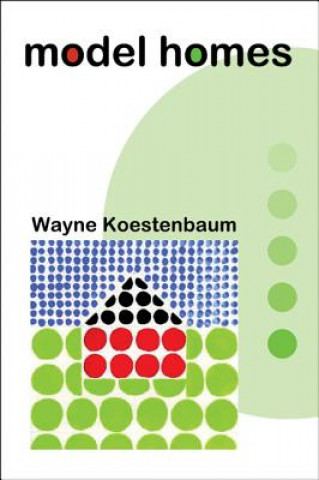 Könyv Model Homes Wayne Koestenbaum