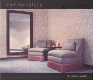 Libro Commonplace Christine Welch