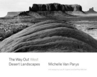 Kniha Way Out West Michelle Van Parys