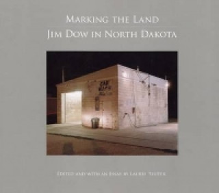 Könyv Marketing the Land Jim Dow