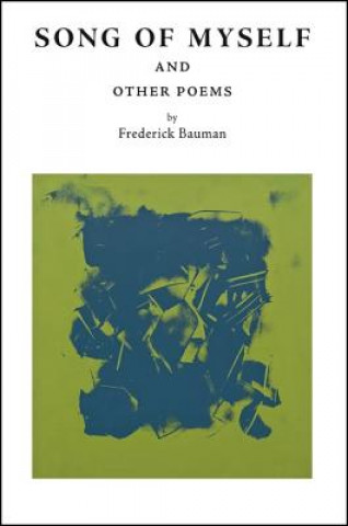 Kniha Song of Myself and Other Poems Frederick Bauman
