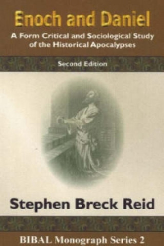 Buch Enich & Daniel, 2nd Edition Stephen Breck Reid