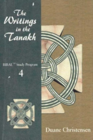 Kniha Writings in the Tanakh Duane L. Christensen