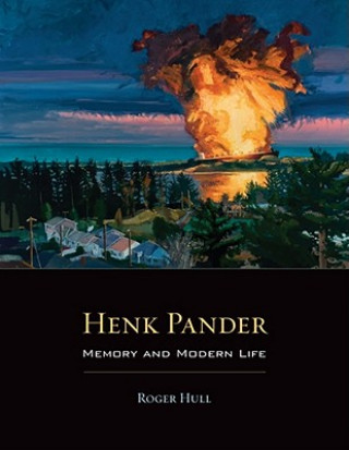 Buch Henk Pander Roger Hull