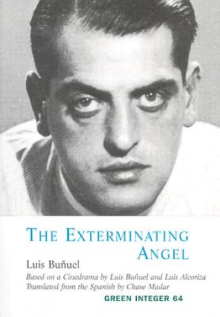 Buch Exterminating Angel Luis Bunuel
