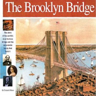 Книга Brooklyn Bridge Elizabeth Mann