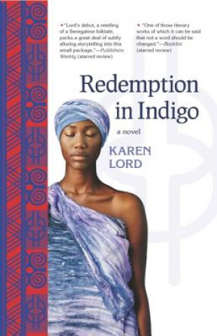 Kniha Redemption in Indigo Karen Lord