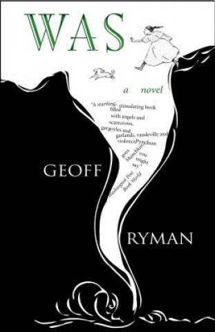 Könyv Was Geoff Ryman