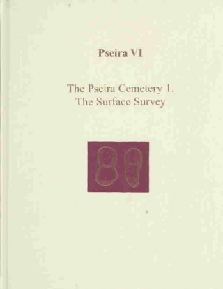 Книга Pseira VI 